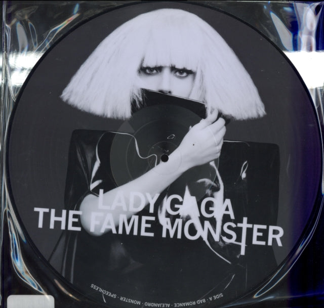 Fame & Fame Monster