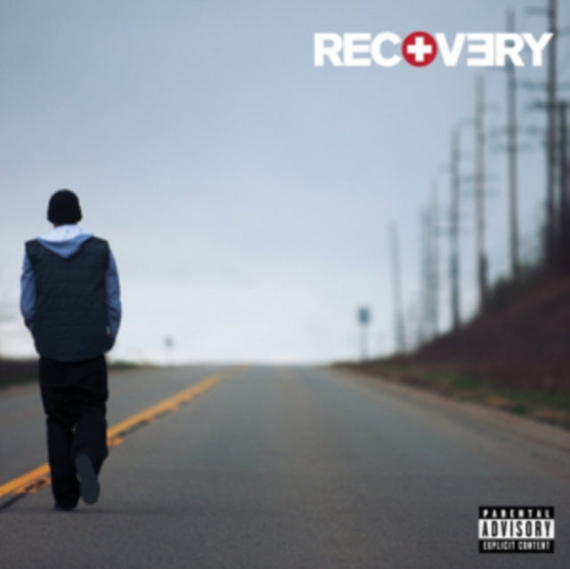 Curtain Call 2 (2LP) & Curtain Call: Hits & Recovery & Marshall Mathers LP 2 & Slim Shady LP