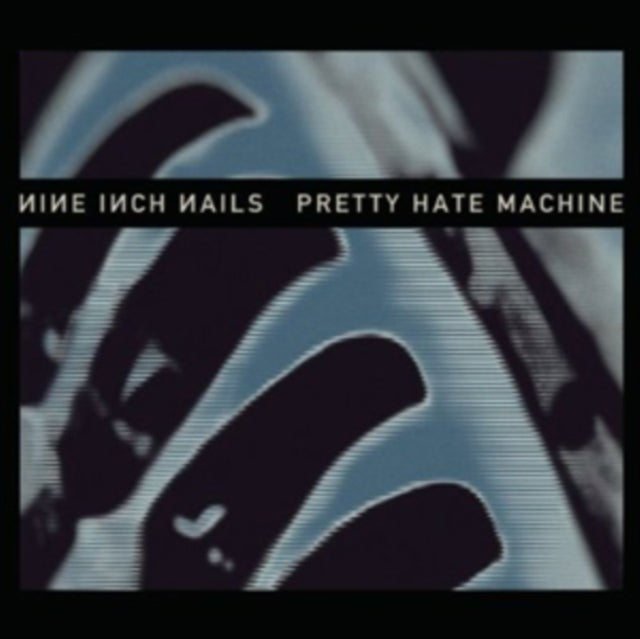 Pretty Hate Machine & Bad Witch & Broken & Hesitation Marks