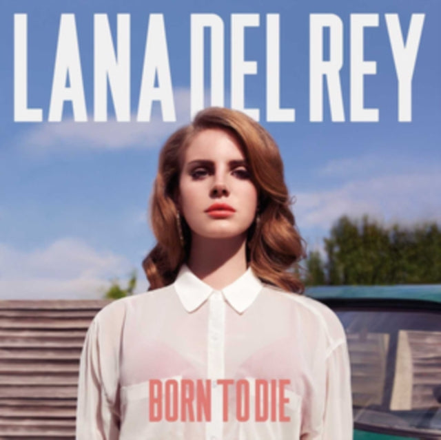 Blue Banisters (2LP) & Born To Die