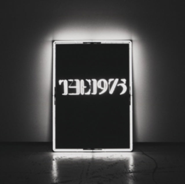1975 - 1975 (X) & I Like It When You Sleep For You Are So Beautiful Yet So Unaware Of It - LP Vinyl Bundle