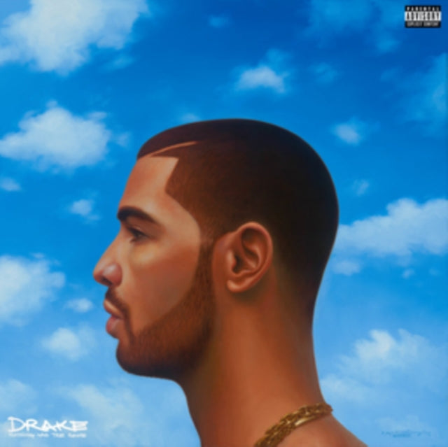 Take Care & Nothing Was The Same