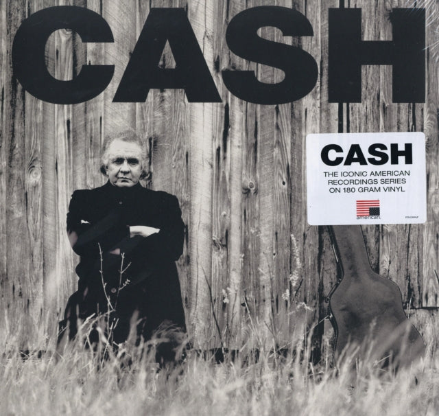 Greatest Hits, Volume 1 & American Ii: Unchained (180G) & Essential Johnny Cash