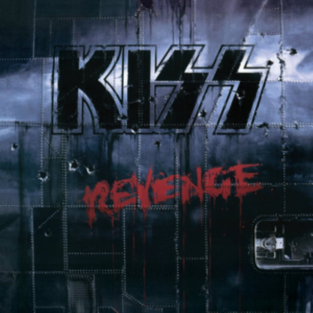 Revenge & Alive Ii