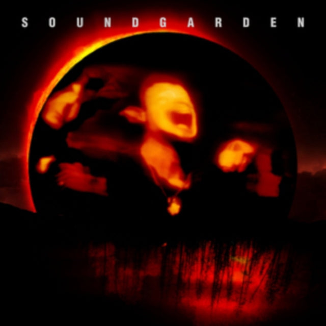Soundgarden - Superunknown & Down On The Upside (2LP) & Badmotorfinger & Live At The Artists Den (4LP/2CD/Blu-Ray Super Deluxe Edition)