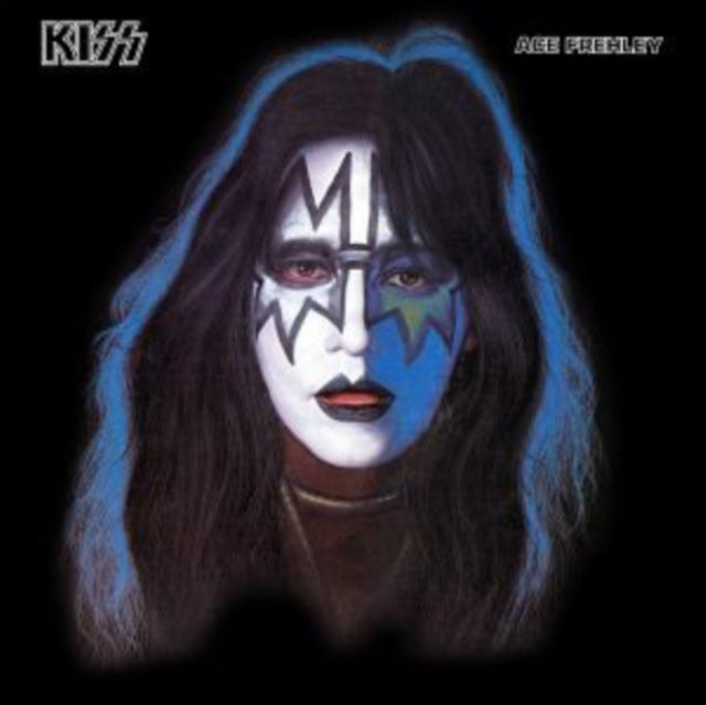 Destroyer & Dressed To Kill & Alive Iii & Ace Frehley