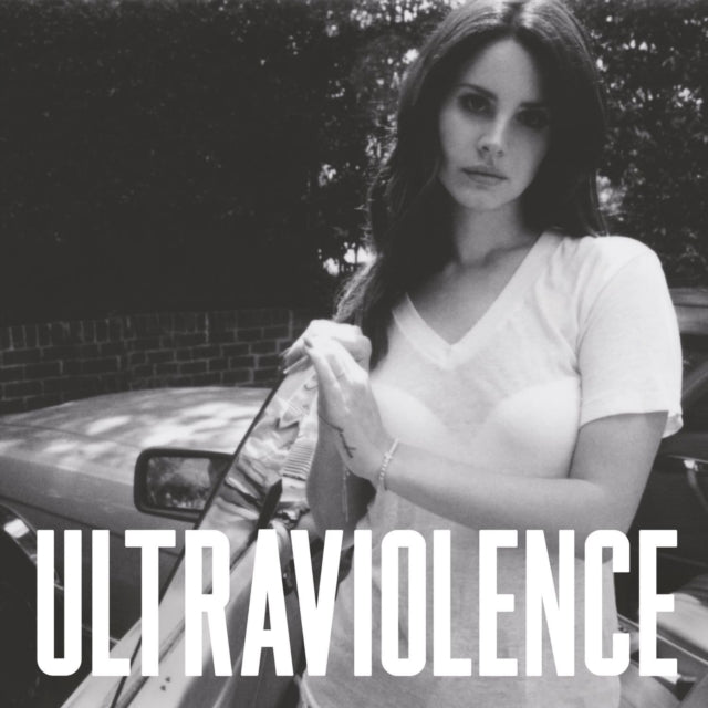 Ultraviolence & Lust For Life