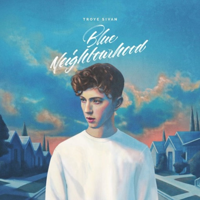 Blue Neighbourhood & Bloom