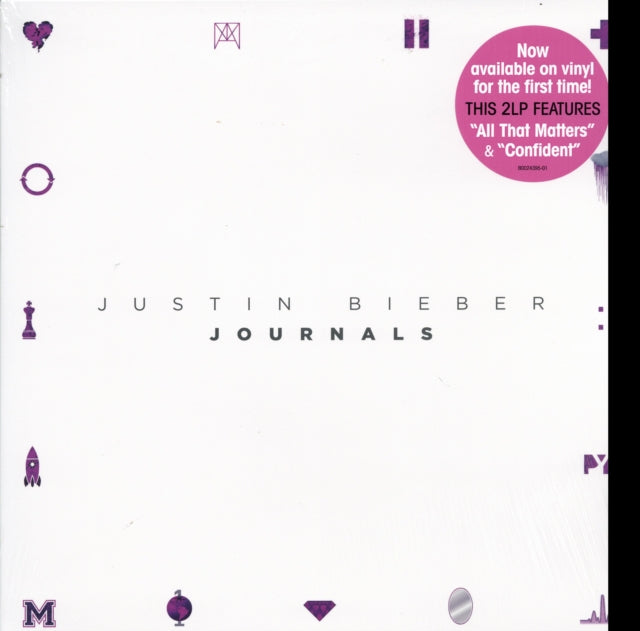 My World & Journals