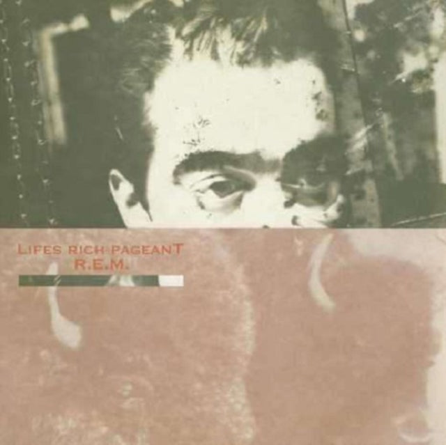 Document & Reckoning & Lifes Rich Pageant & Eponymous & In Time: The Best Of R.E.M. 1988-2003 (2LP/180G) & Reveal