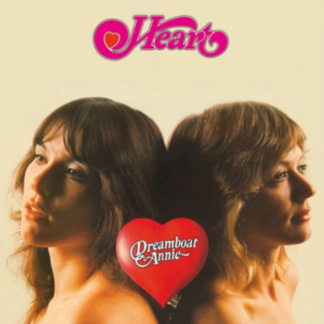 Greatest Hits (2LP/140G) & Dreamboat Annie