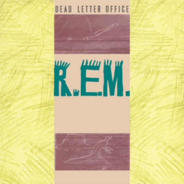 Green & Dead Letter Office & Automatic For The People (25Th Anniversary Deluxe Edition)