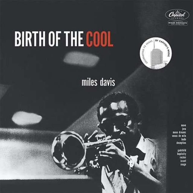 Bootleg Series Vol. 7: That’S What Happened 1982-1985 (2LP/White Vinyl) & Volume 2 (Blue Note Classic LP Vinyl Series) & Birth Of The Cool & Kind Of Blue (Mono) & Essential Miles Davis (2LP)