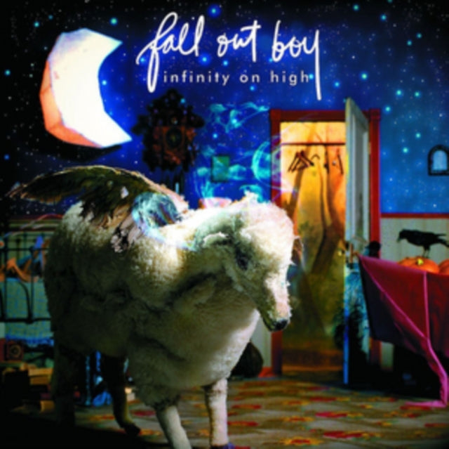 Believers Never Die (2LP) & Infinity On High