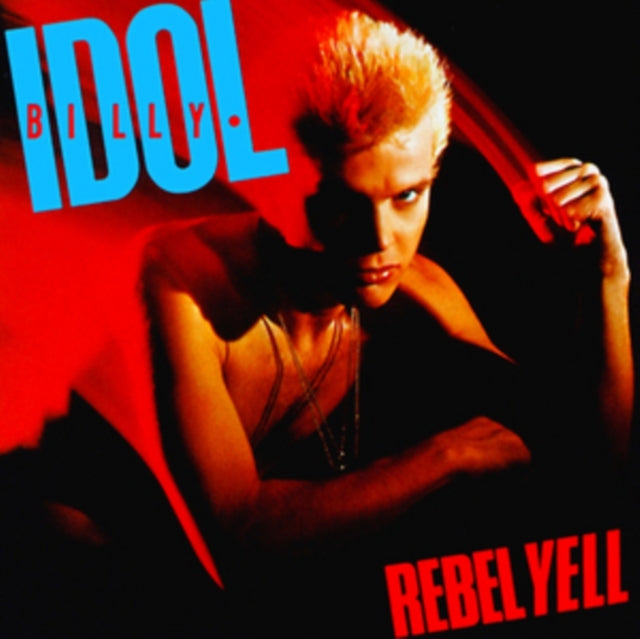 Rebel Yell (Expanded Edition) (Deluxe/2LP) & Rebel Yell