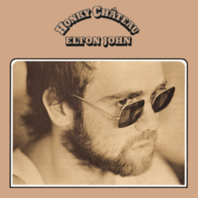 Single Man & Honky Chateau & Diamonds (2LP)