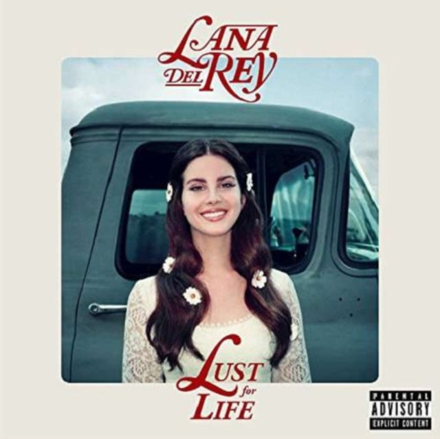 Did You Know That There’S A Tunnel Under Ocean Blvd (X) (2LP/180G) & Lust For Life