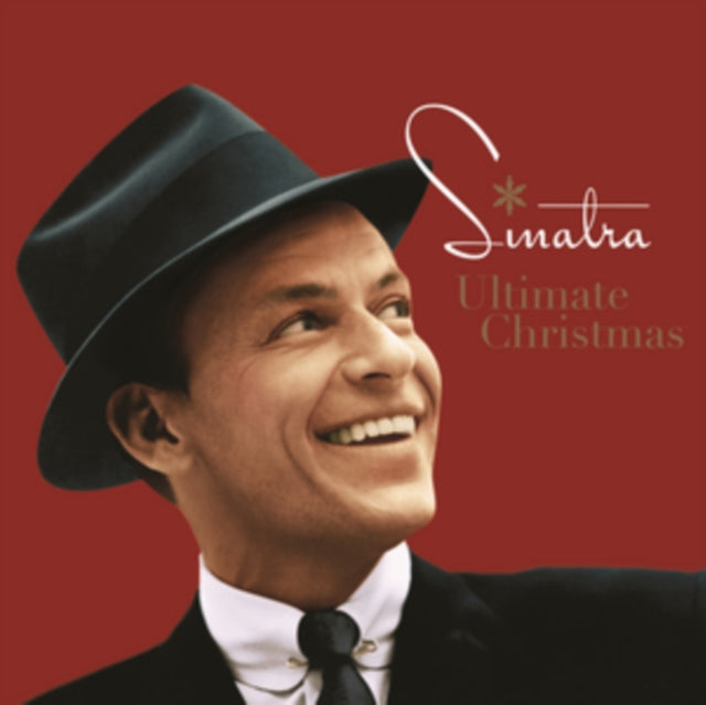 Christmas With Frank Sinatra (150G/Opaque White LP Vinyl) & Ultimate Christmas (2LP)