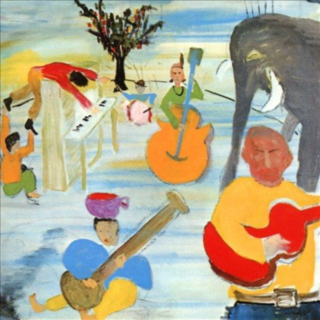 Music From Big Pink (50Th Anniversary) & Greatest Hits