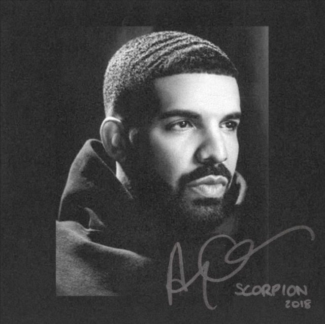Thank Me Later & Scorpion (2 CD)