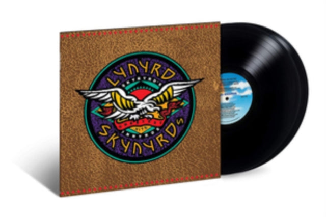 Second Helping & Nuthin Fancy & Gimme Back My Bullets & One More From The Road & Skynyrd's Innyrds (Their Greatest Hits)