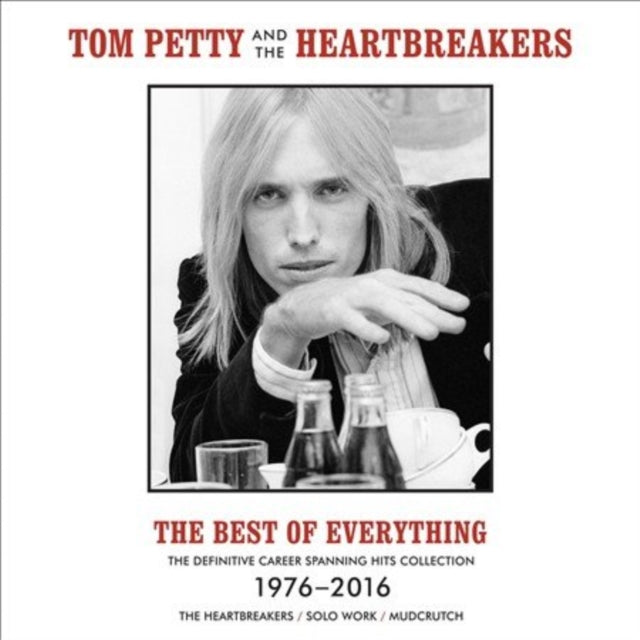 Full Moon Fever & Best Of Everything (2CD)
