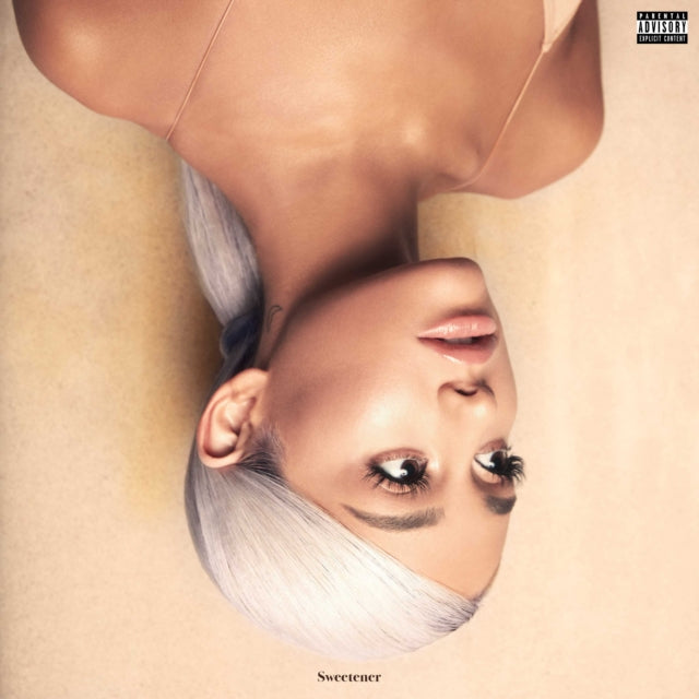 Sweetener (X) (2LP) & My Everything