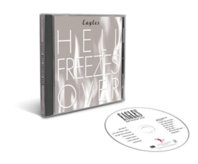 Hell Freezes Over (Remastered) & To The Limit: The Essential Collection (3CD)