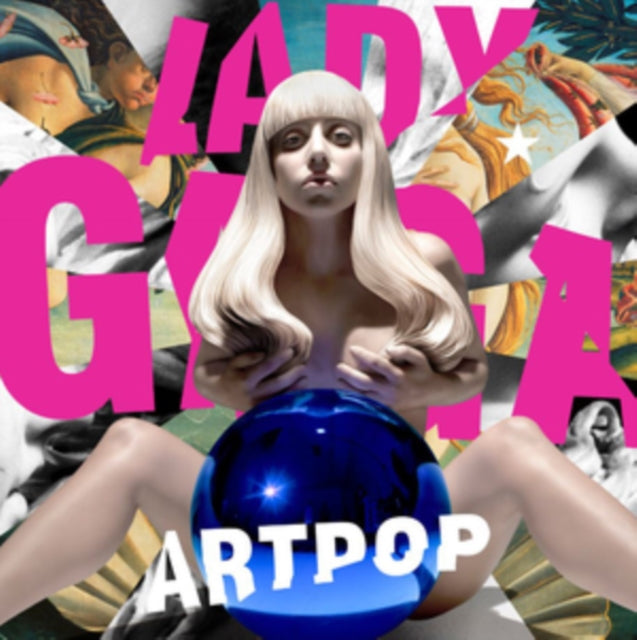 Fame & Artpop (X) (Updated)