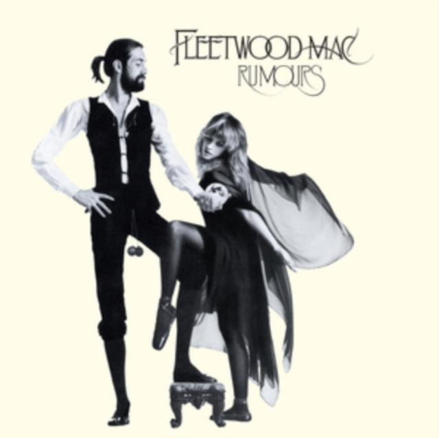 Rumours & Rumours Live (2LP)
