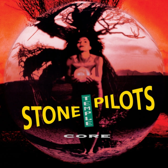 Stone Temple Pilots - Tiny Music..Songs From The Vatican Gift Shop (Super Deluxe Edition/3CD/LP) & Core (2017 Remaster)
