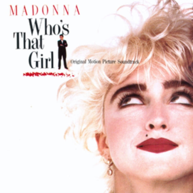 Rebel Heart & Madame X (Live) (3LP) & Finally Enough Love (2LP) & Like A Virgin & Immaculate Collection (2LP) & Who's That Girl Ost (Back 2 The 80S) (I)