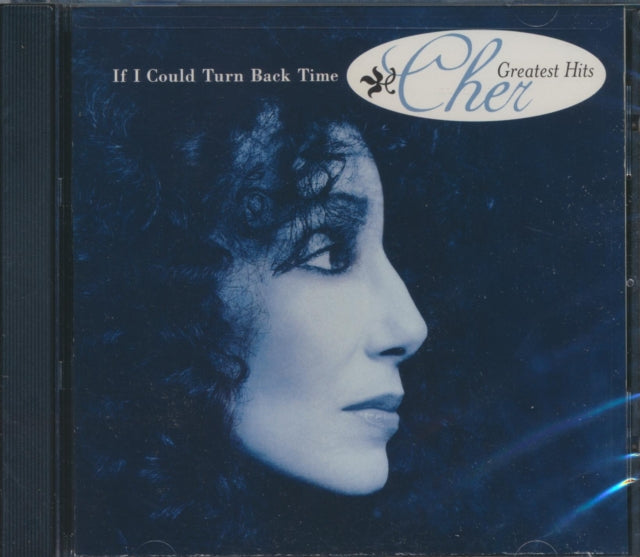 If I Could Turn Back Time: Cher's Greatest Hits & All I Really Want To
