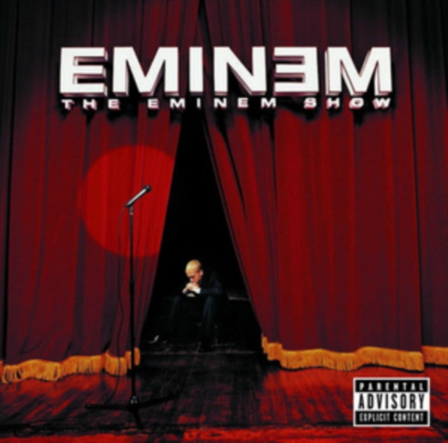 Slim Shady LP & Eminem Show