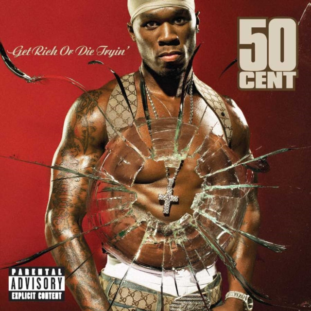 Curtis & Get Rich Or Die Tryin