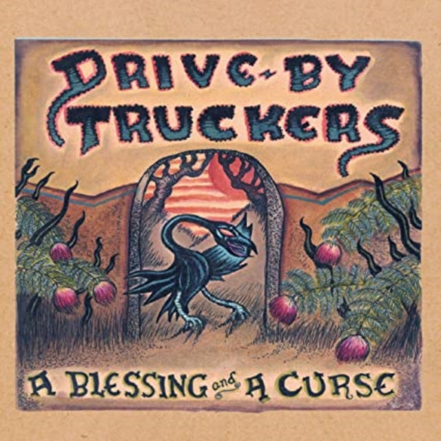 Plan 9 Records July 13, 2006 (3LP) & Blessing & A Curse (Clear With Purple Splatter LP Vinyl/Limited Edition/180G) & Welcome 2 Club Xiii