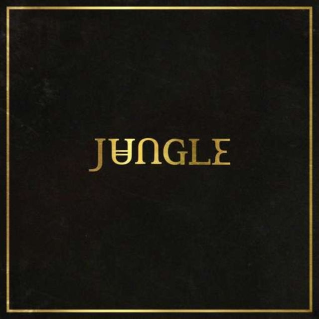 Jungle - Loving In Stereo & Volcano & Jungle - LP Vinyl Bundle