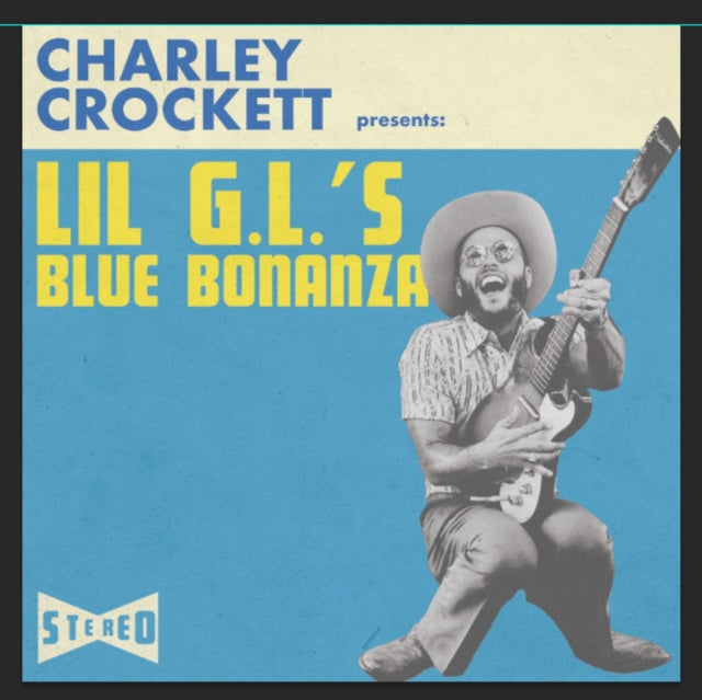 Valley & Lil G.L.'S Blue Bonanza & $10 Cowboy & Man From Waco