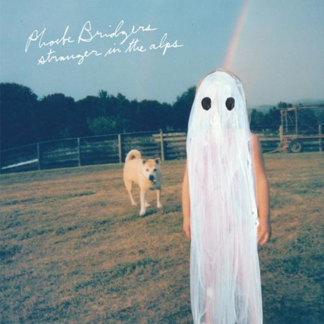 Phoebe Bridgers - Stranger In The Alps & Punisher - LP Vinyl Bundle