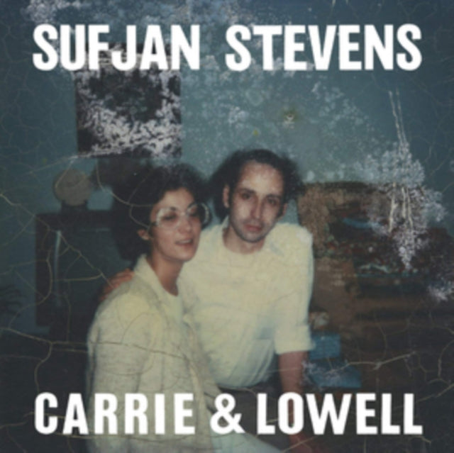 Carrie & Lowell & Illinoise