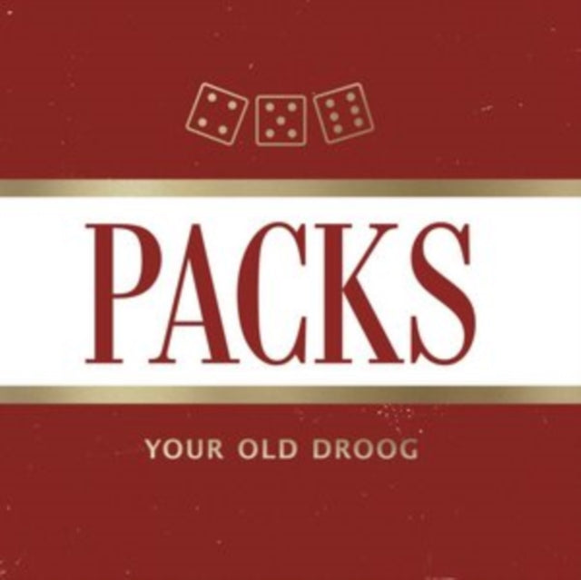 Packs & Yodfather/The Shining