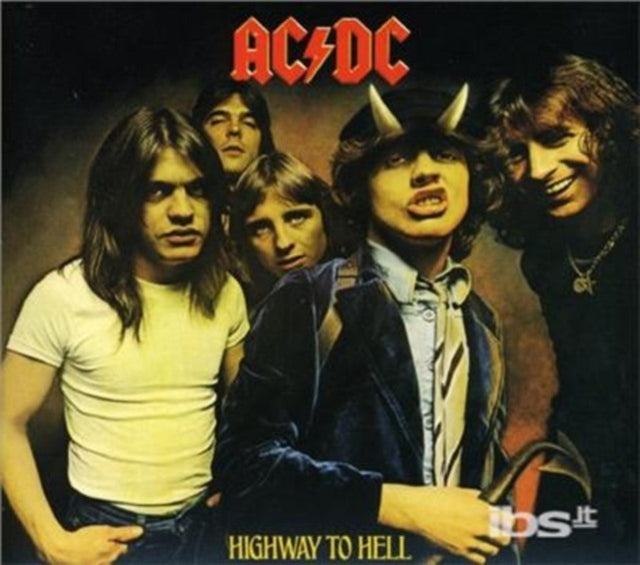 High Voltage & Let There Be Rock & Highway To Hell & Ballbreaker