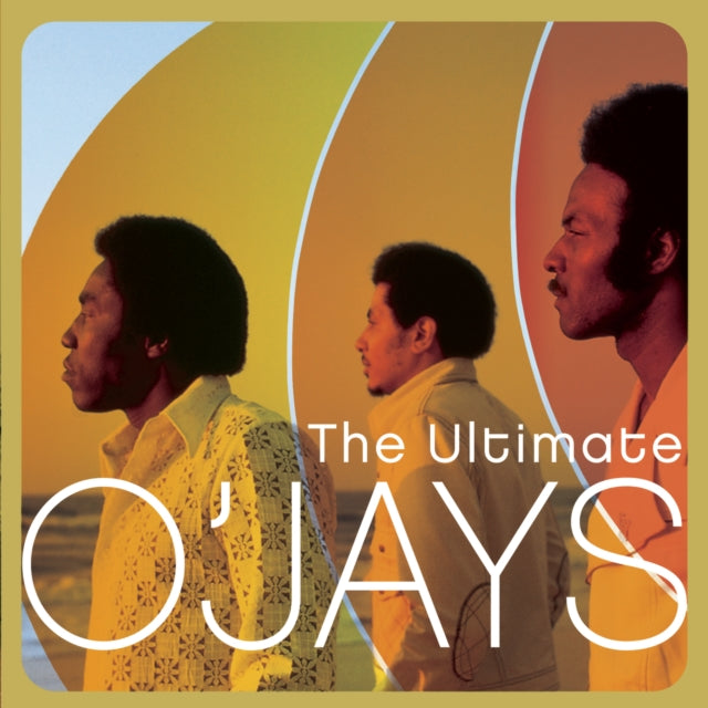 Ultimate O�Jays & Family Reunion