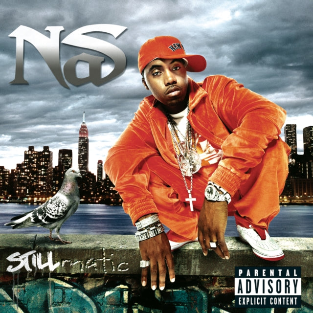Stillmatic & It Was Written