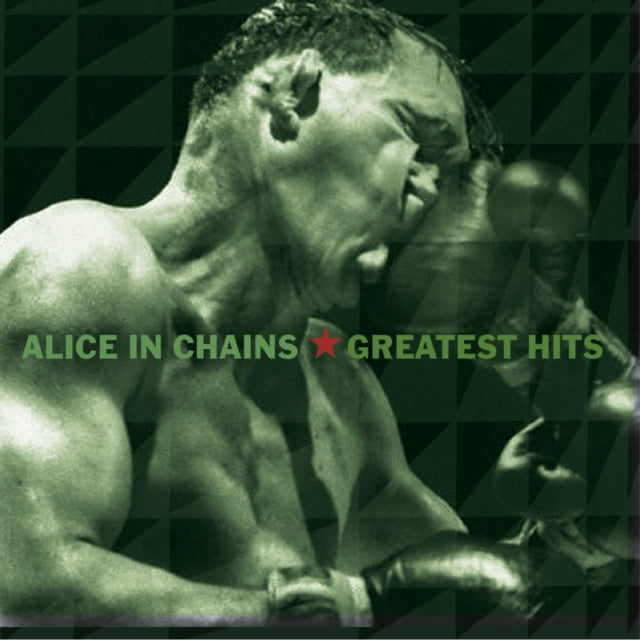 Jar Of Flies & Greatest Hits & Sap & Alice In Chains