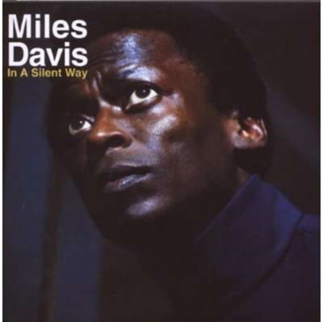 Miles Davis - Sketches Of Spain & In A Silent Way & On The Corner & Four & More & Nefertiti & Seven Steps To Heaven - CD Bundle