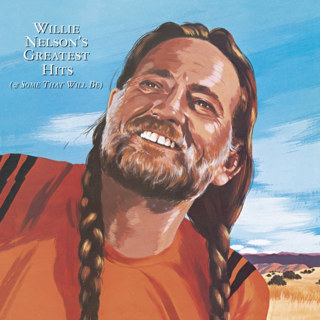Willie Nelson�S Greatest Hits & Over The Rainbow & Red Headed Stranger