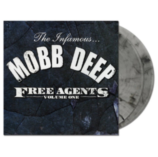 Murda Muzik (2 LP/140G Vinyl/Dl Code) & Free Agents (Smokey Clear LP Vinyl) & Infamous (180G/2LP)