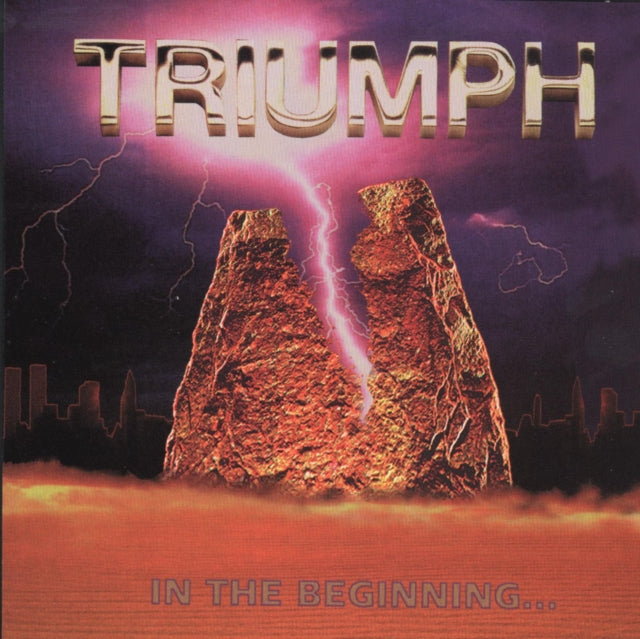 In The Beginning & Triumph: Greatest Hits Remixed