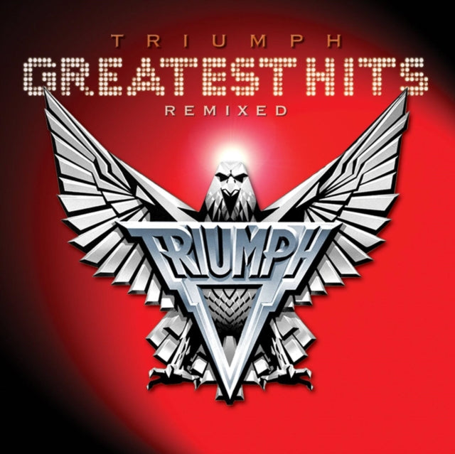 In The Beginning & Triumph: Greatest Hits Remixed